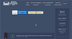 Desktop Screenshot of mcdr.ro